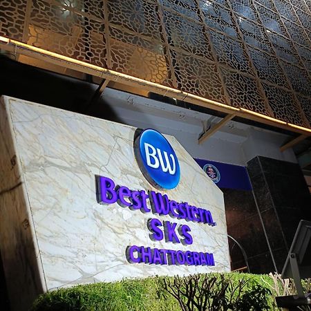 Best Western Sks Chattogram Csittagong Kültér fotó
