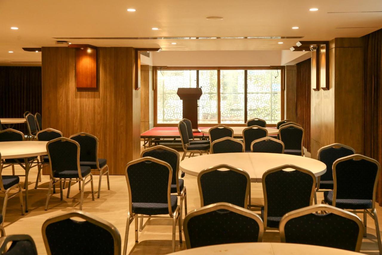 Best Western Sks Chattogram Csittagong Kültér fotó