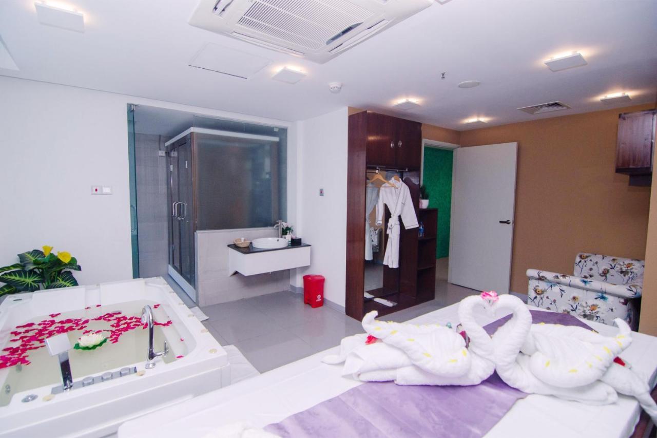 Best Western Sks Chattogram Csittagong Kültér fotó