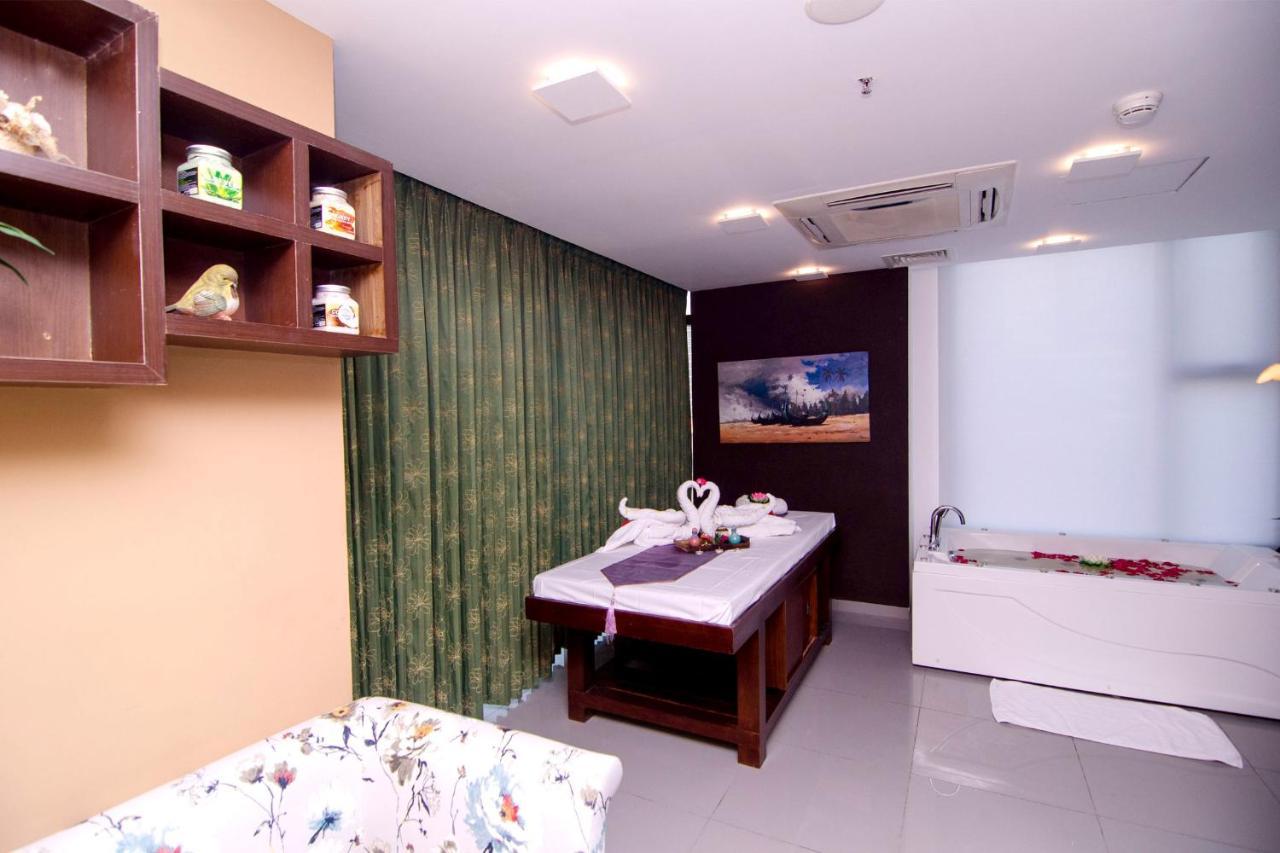 Best Western Sks Chattogram Csittagong Kültér fotó