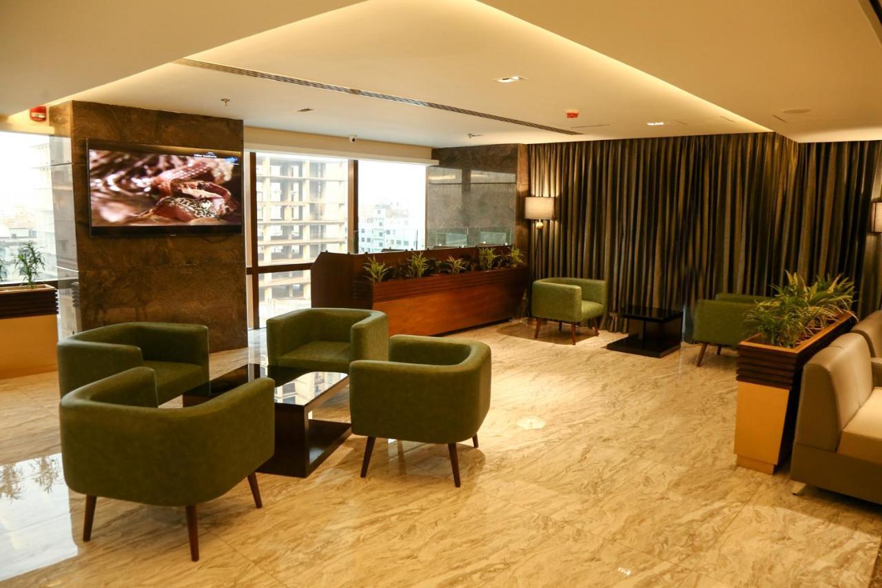 Best Western Sks Chattogram Csittagong Kültér fotó