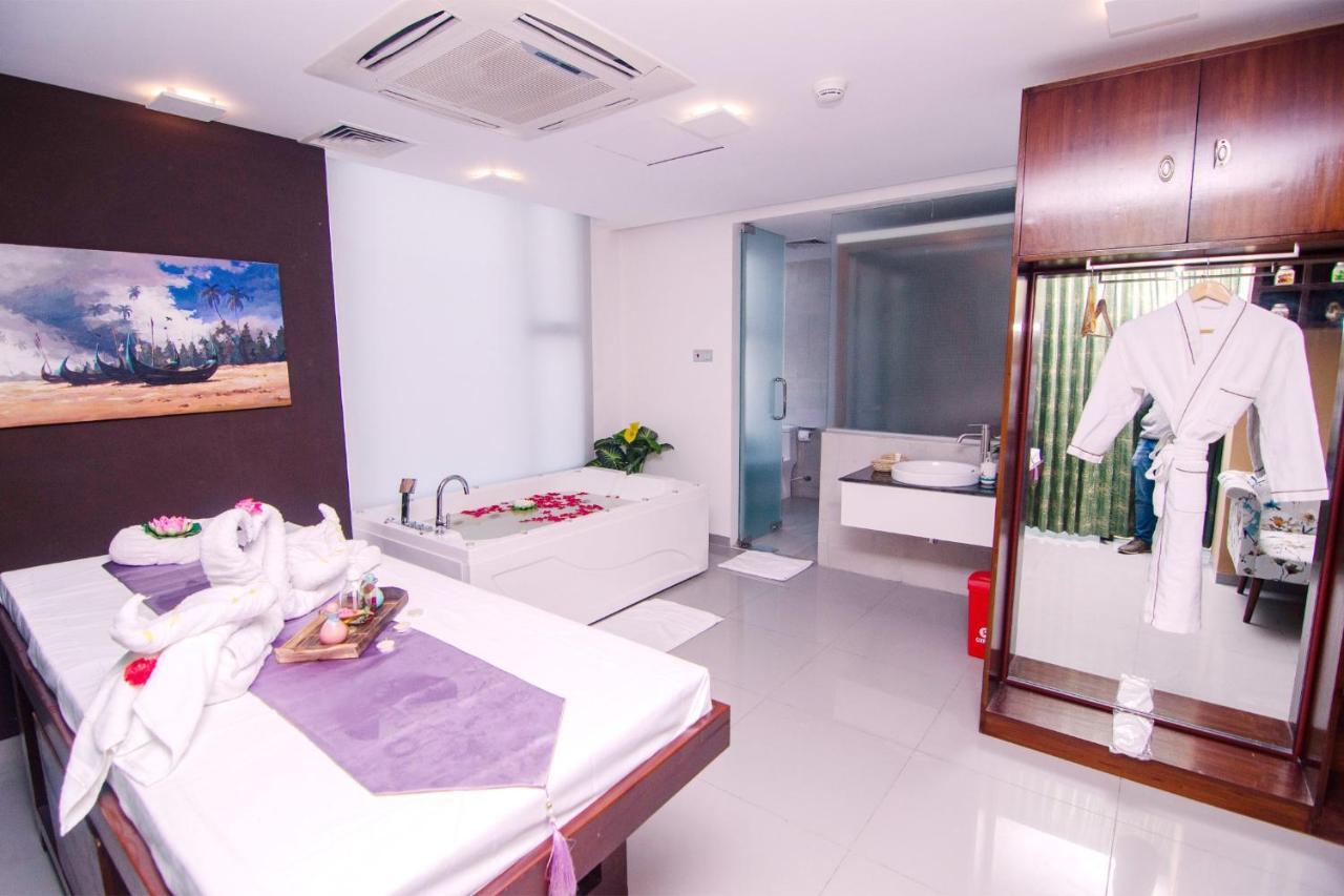 Best Western Sks Chattogram Csittagong Kültér fotó