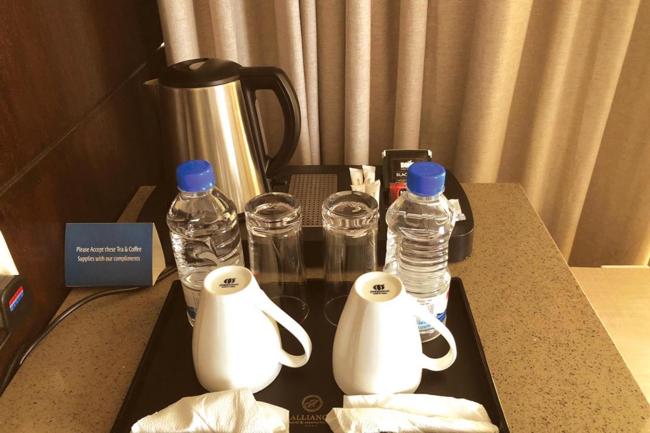 Best Western Sks Chattogram Csittagong Kültér fotó