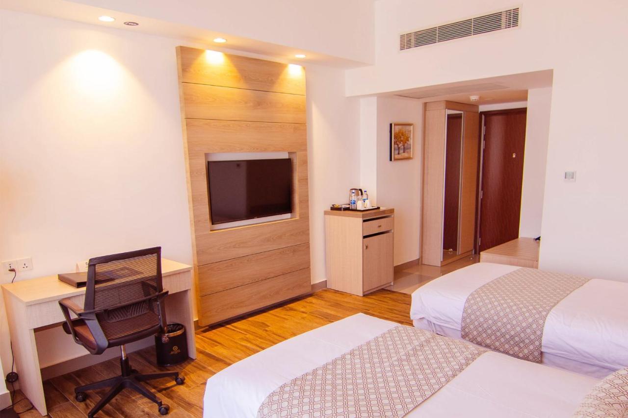 Best Western Sks Chattogram Csittagong Kültér fotó