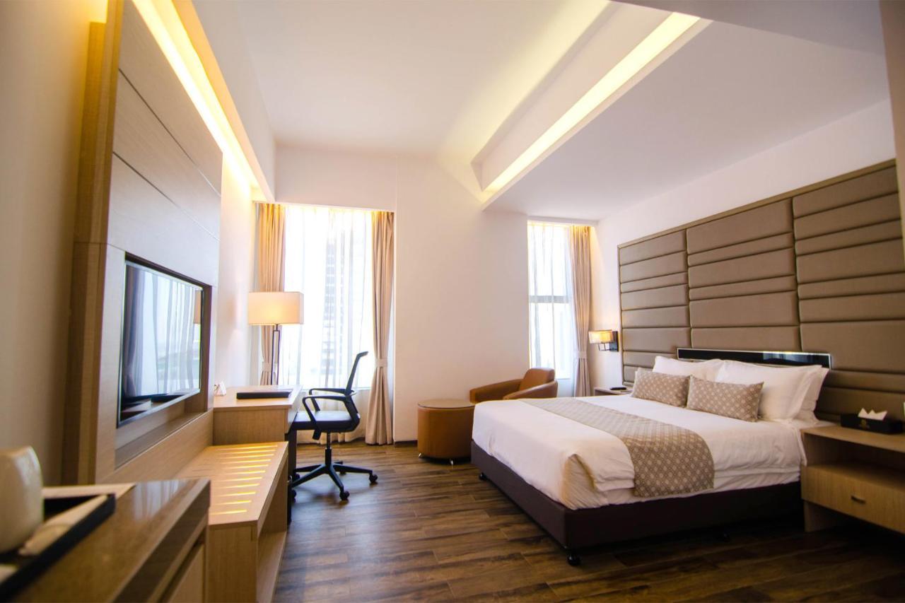 Best Western Sks Chattogram Csittagong Kültér fotó