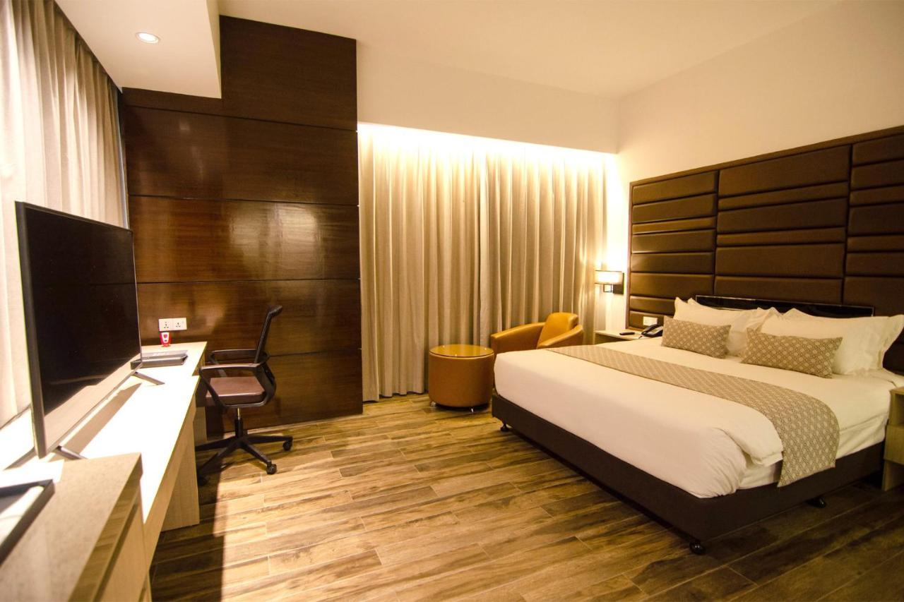 Best Western Sks Chattogram Csittagong Kültér fotó