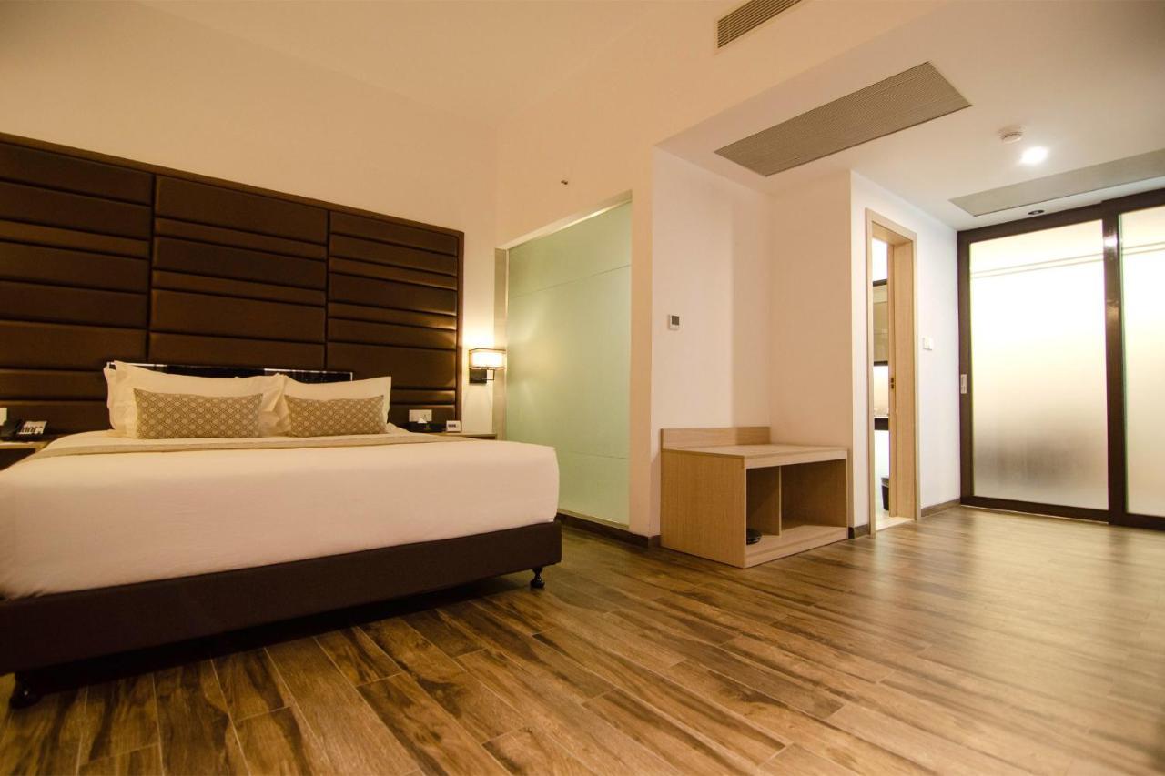 Best Western Sks Chattogram Csittagong Kültér fotó