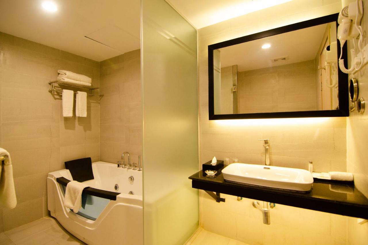 Best Western Sks Chattogram Csittagong Kültér fotó