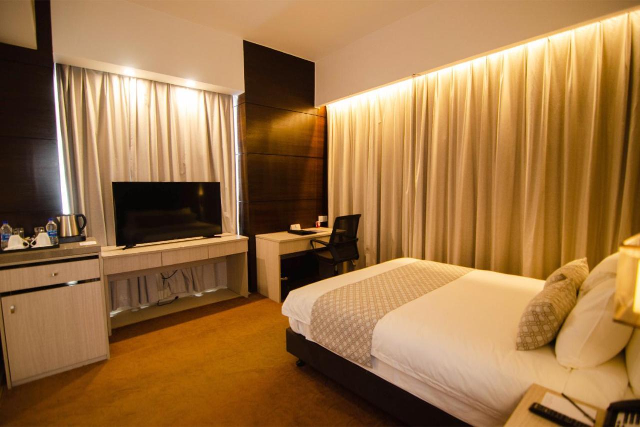 Best Western Sks Chattogram Csittagong Kültér fotó