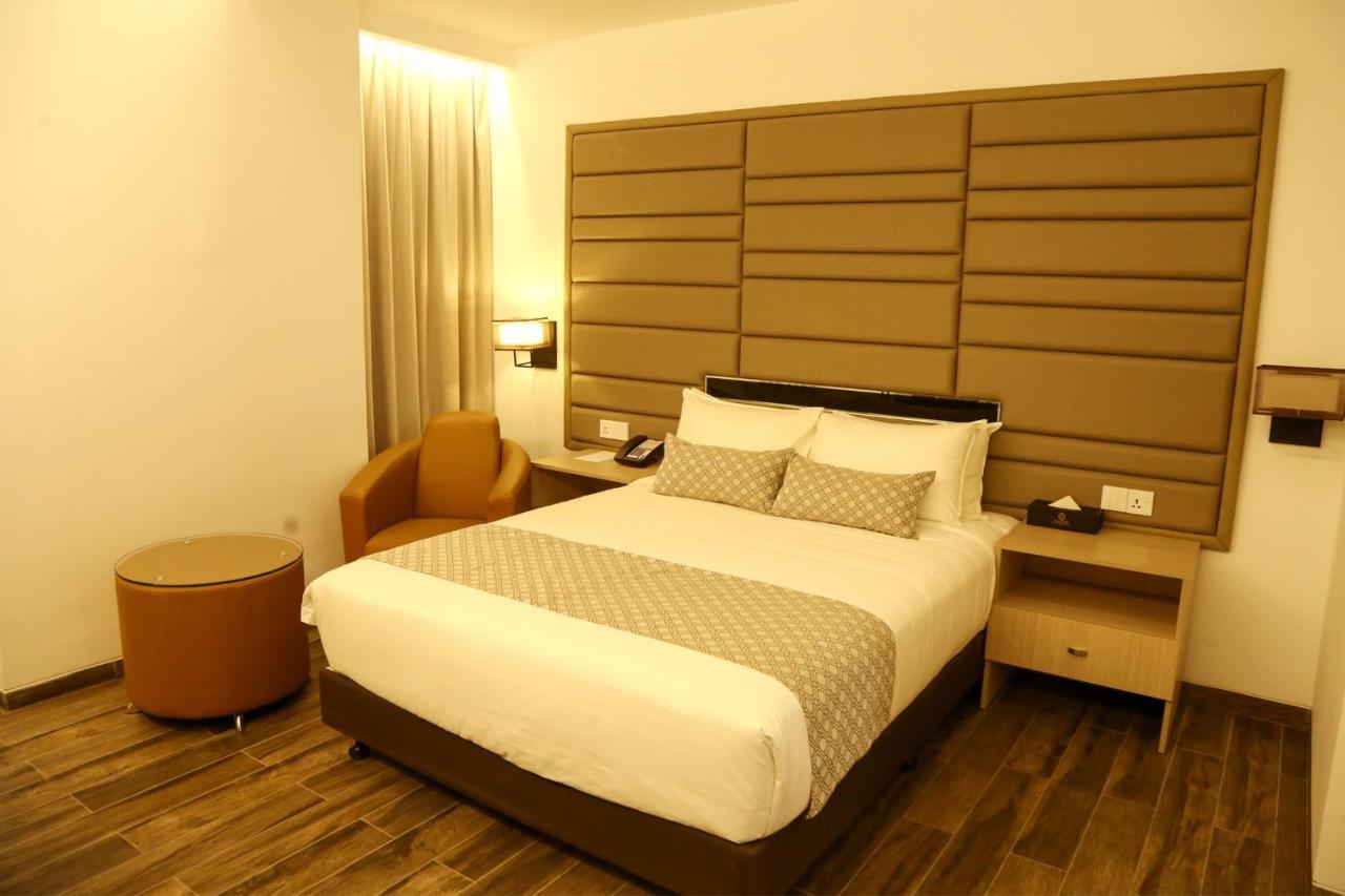 Best Western Sks Chattogram Csittagong Kültér fotó