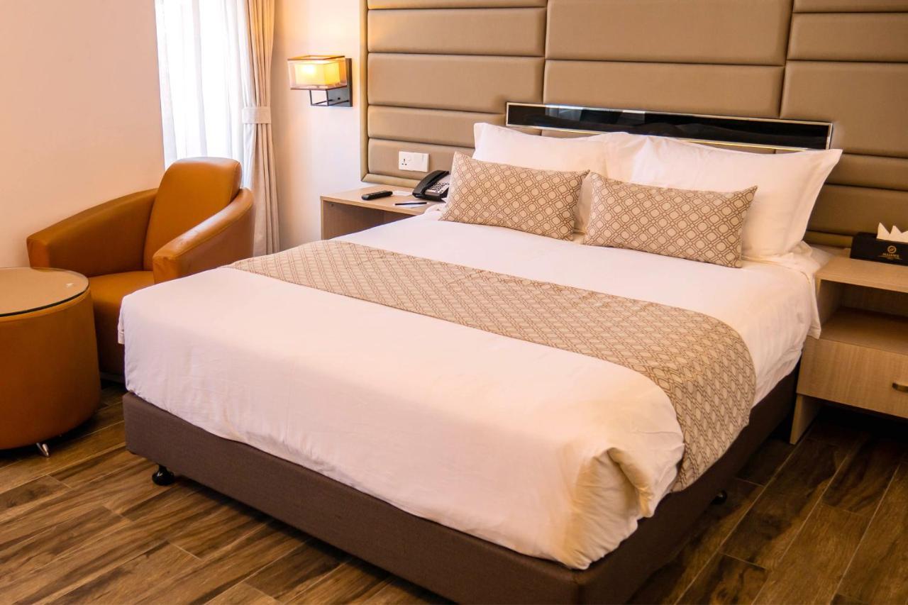 Best Western Sks Chattogram Csittagong Kültér fotó