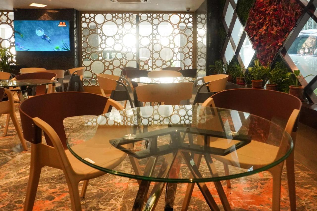 Best Western Sks Chattogram Csittagong Kültér fotó