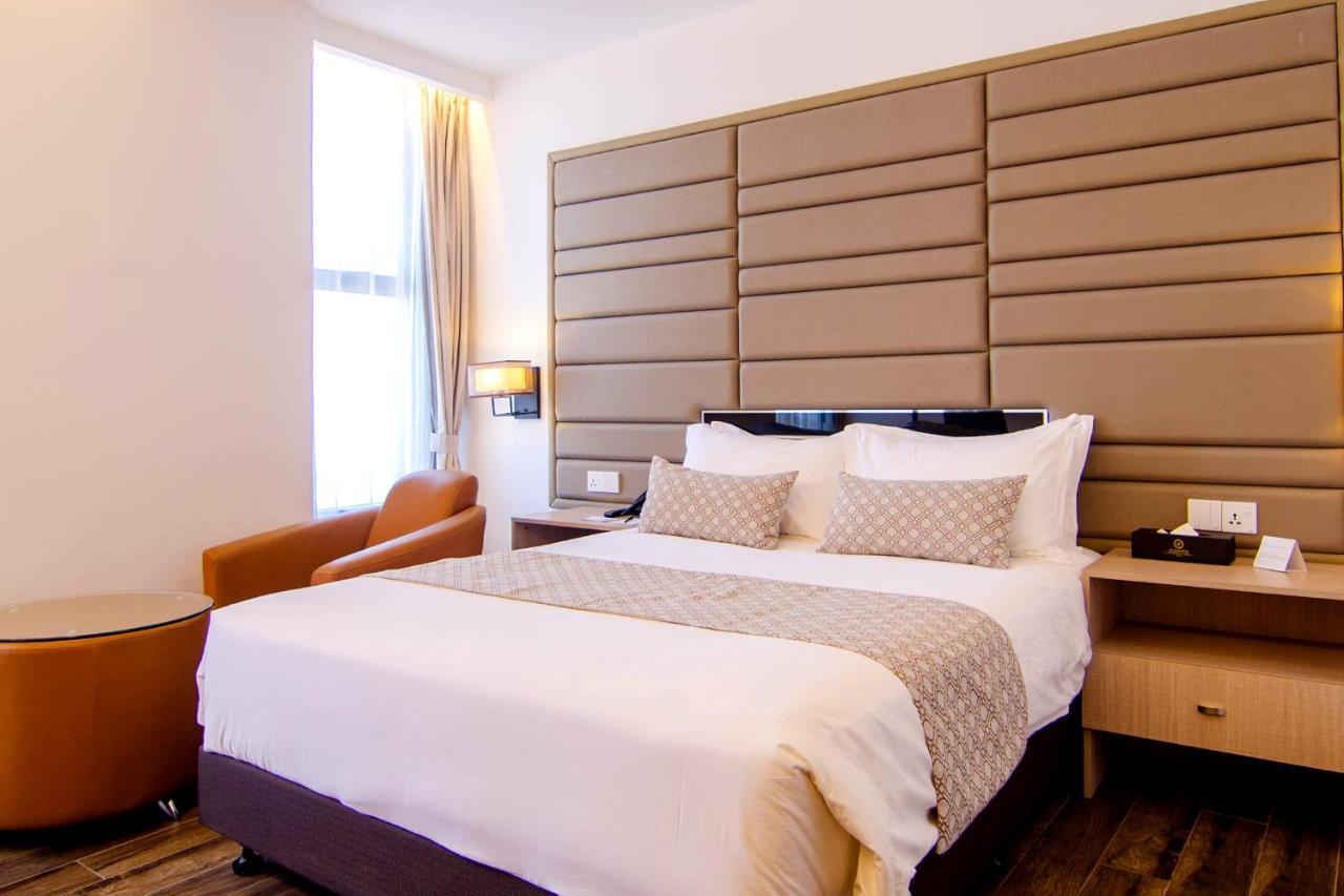Best Western Sks Chattogram Csittagong Kültér fotó