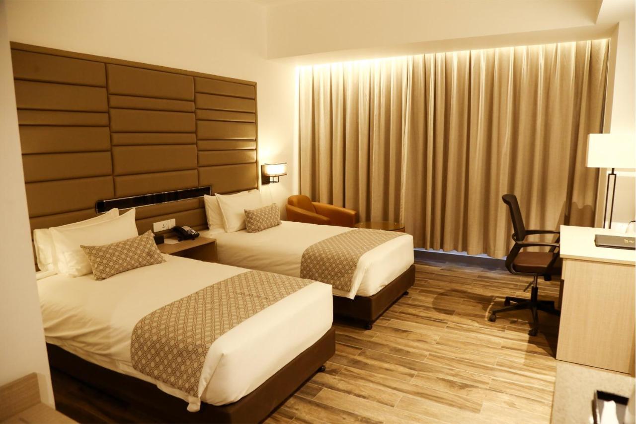 Best Western Sks Chattogram Csittagong Kültér fotó