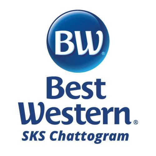 Best Western Sks Chattogram Csittagong Kültér fotó